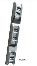 Aluminium Alloy 10 m Ingots_0