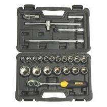 STANLEY 18 1/2" Square Socket Set_0