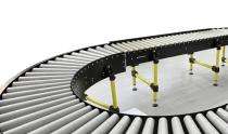 Material Handling Conveyor 1000 TPH_0