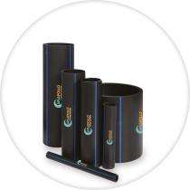 APL APOLLO 20 mm HDPE Pipes PN 8_0
