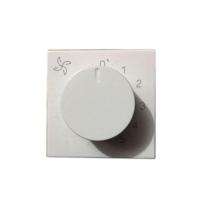 Legrand 6 Steps White Fan Regulator_0