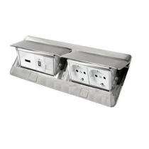 Legrand 8 M Electric Pop Up Box_0