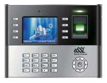 eSSL ICLOCK990 Fingerprint 40000 User Time Attendance System_0