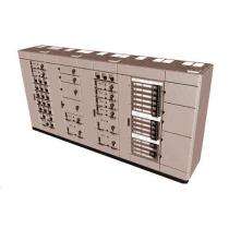 Three Phase 10 - 6500 A 415 VAC Motor Control Panel IP42_0