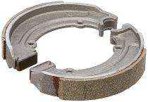 BFM 2 - wheeler Splendor 002 Cast Iron Front Brake Shoe_0