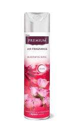Air Freshener Liquid Rose_0