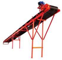 Automatic Inclined Conveyor Machine_0