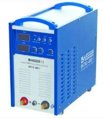WARPP TIG Welding Machine INTIG-400 I 415 V_0
