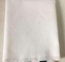 Signature By DSZ Fiberglass 5 mm Fire Retardant Blanket White_0