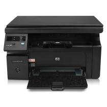 HP M1136 Monochrome Laser 18 ppm Printer_0
