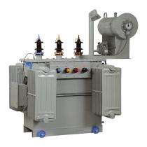Three Phase 10 kVA - 5 MVA 11 kV Transformers Distribution_0