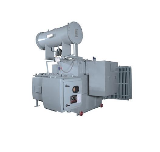 Three Phase 10 kVA - 5 MVA 22 kV Transformers Distribution_1