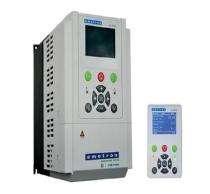 Emotron 415 V 372 kW Three Phase Variable Frequency Drive_0