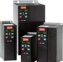 Danfoss 415 V 5 hp Three Phase Variable Frequency Drive_0