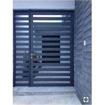 Virdi Fabrications Manual Swing Gate 5 x 8 ft_0