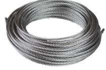 13 mm Steel Wire Rope 6 x 20 SS 304 50 m_0