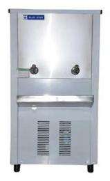 BLUE STAR SDLx 15150 150 L Water Cooler 2 Faucets Grey_0