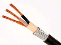 3 Core Armoured Control Cables_0