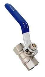 1.25 inch Manual Ball Valves Threaded_0