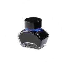 Stamp Pad Ink S-63 100 gm Blue_0