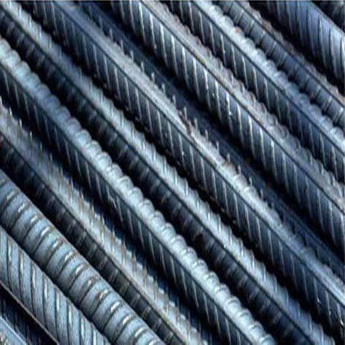 8 mm Fe 500 TMT Bars_0