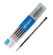Apsara Wooden Black Pencil_0