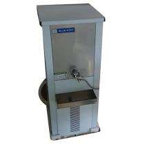 BLUE STAR 40 L Water Cooler 1 Faucet Silver_0