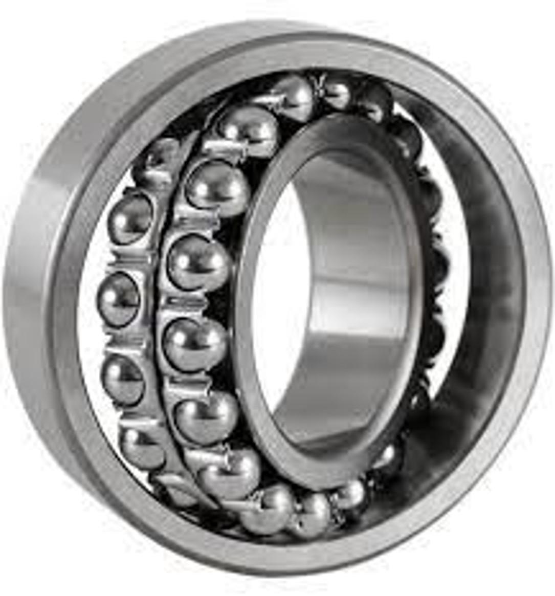 Ball Bearings Cast Steel_0