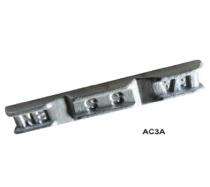 Aluminium Alloy 5 m Ingots_0