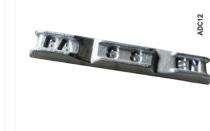 Aluminium Alloy 5 - 90 m Ingots 6.5 kg_0