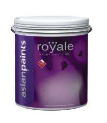 Swiss Coffee Acrylic Emulsion Paints 3 L_0