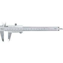 MITUTOYO Analog Vernier Caliper 0-150 mm_0