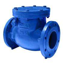 Single DI Non Return Valves DN 40 mm PN 10_0