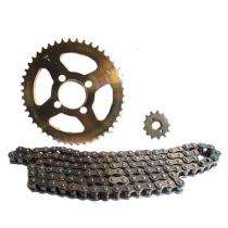 Rotek Splendor 125 cc Sprocket Automotive Chain_0