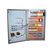 Three Phase 415 V Automatic PLC PANEL 10 A_0