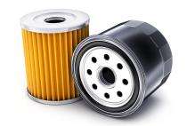 Rotek 227 mm Spin on Oil Filter 001 1 3/4-12 UN_0