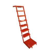 Allmarc 2 m 250 kg Ladders Steel_0