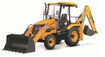 JCB Backhoe Loader 2DX_0