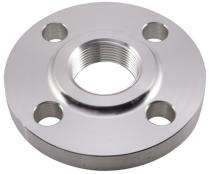 Ductile Iron Threaded Flanges 63 mm_0