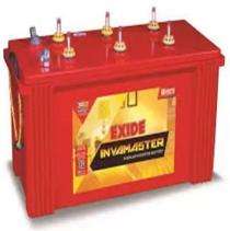 EXIDE 12 V 150 Ah Tubular UPS Battery_0