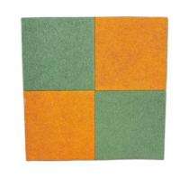 Puppet Ventures Acoustic Absorber Polyurethane Fiber 45 kg/m^3 NRC-0.5_0