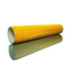 3M Vinyl Retroreflective Sheet 457.2 mm Yellow_0