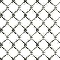 One Arghon Twisted Mild Steel Fence 4 x 50 ft_0
