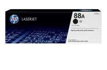 HP 88-A Black Ink Cartridges_0
