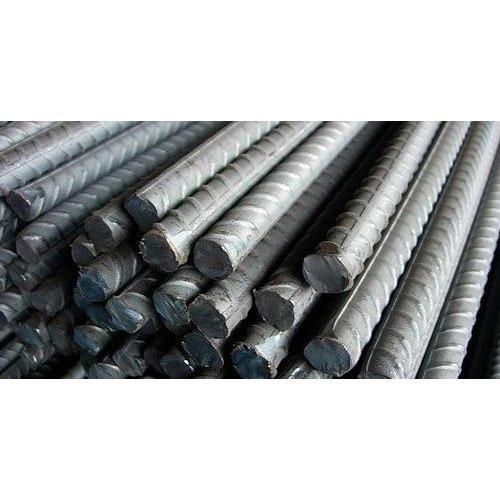 32 mm Fe 500 TMT Bars_0