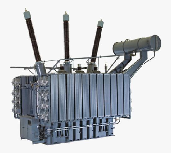 Three Phase Upto 50 MVA 33 kV Transformers_0