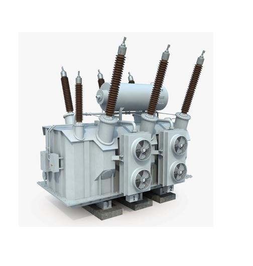Three Phase Upto 50 MVA 33 kV Transformers_1