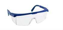 Bull Safe Polycarbonate Safety Goggles UV ES904_0