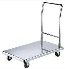 ETTIYAMMAL 4 Wheel Platform Trolley 0.05 - 1 ton_0