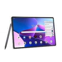 Lenovo Tab P12 Pro Pen Tablet 5080 lpi 4096 levels 12.6 inch Black_0